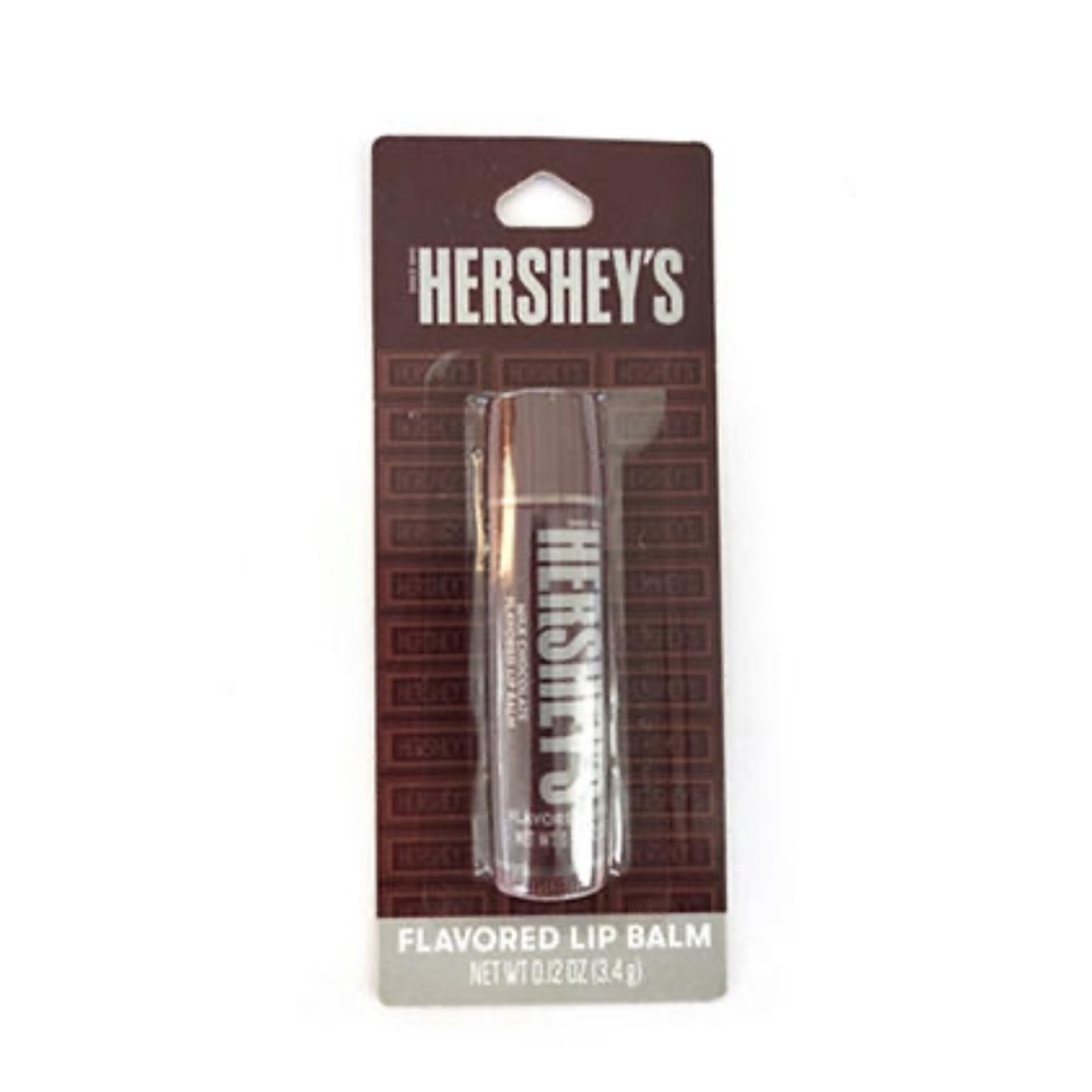 Hershey’s Chocolate Lip Balm